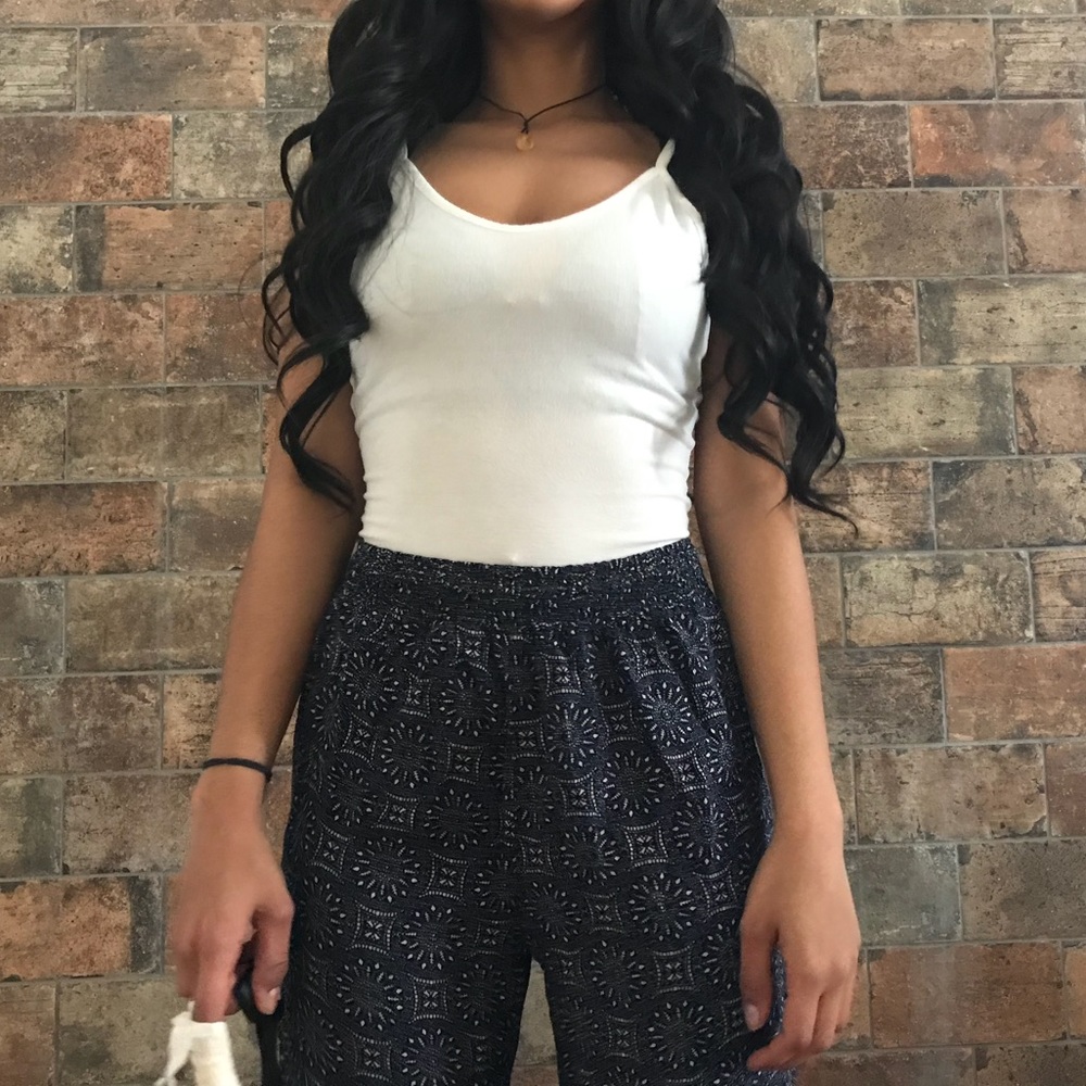 BoHo Pants!